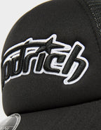 Galaxy Foam Trucker Cap