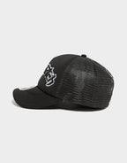 Galaxy Foam Trucker Cap
