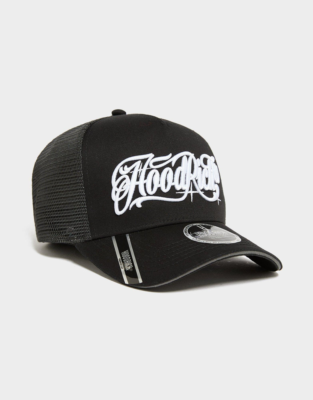 Legacy Trucker Cap