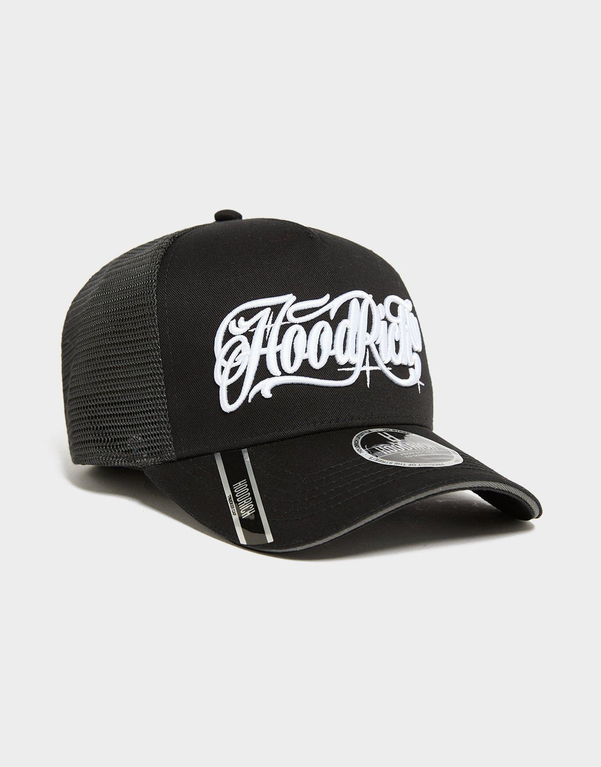 Legacy Trucker Cap