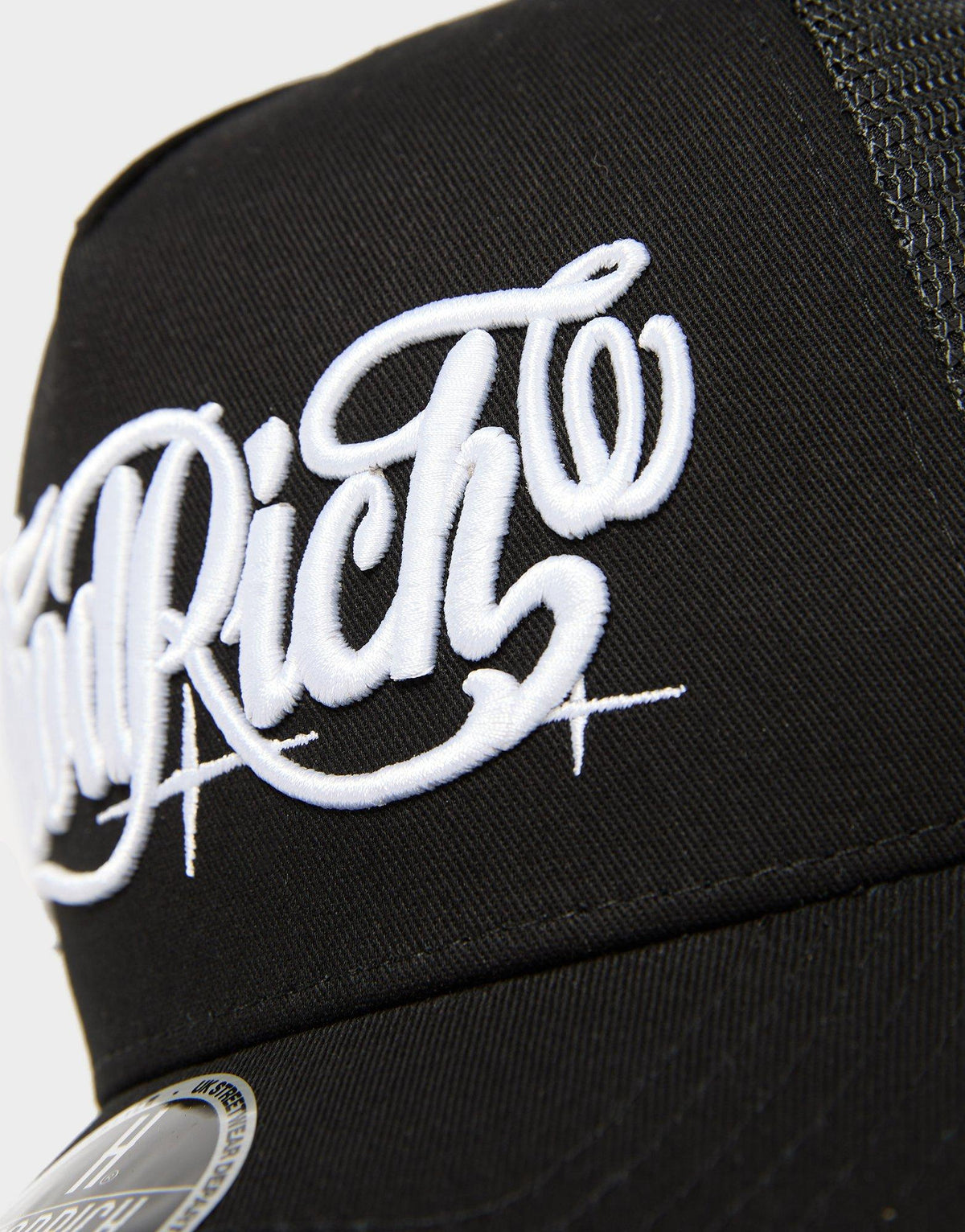 Legacy Trucker Cap