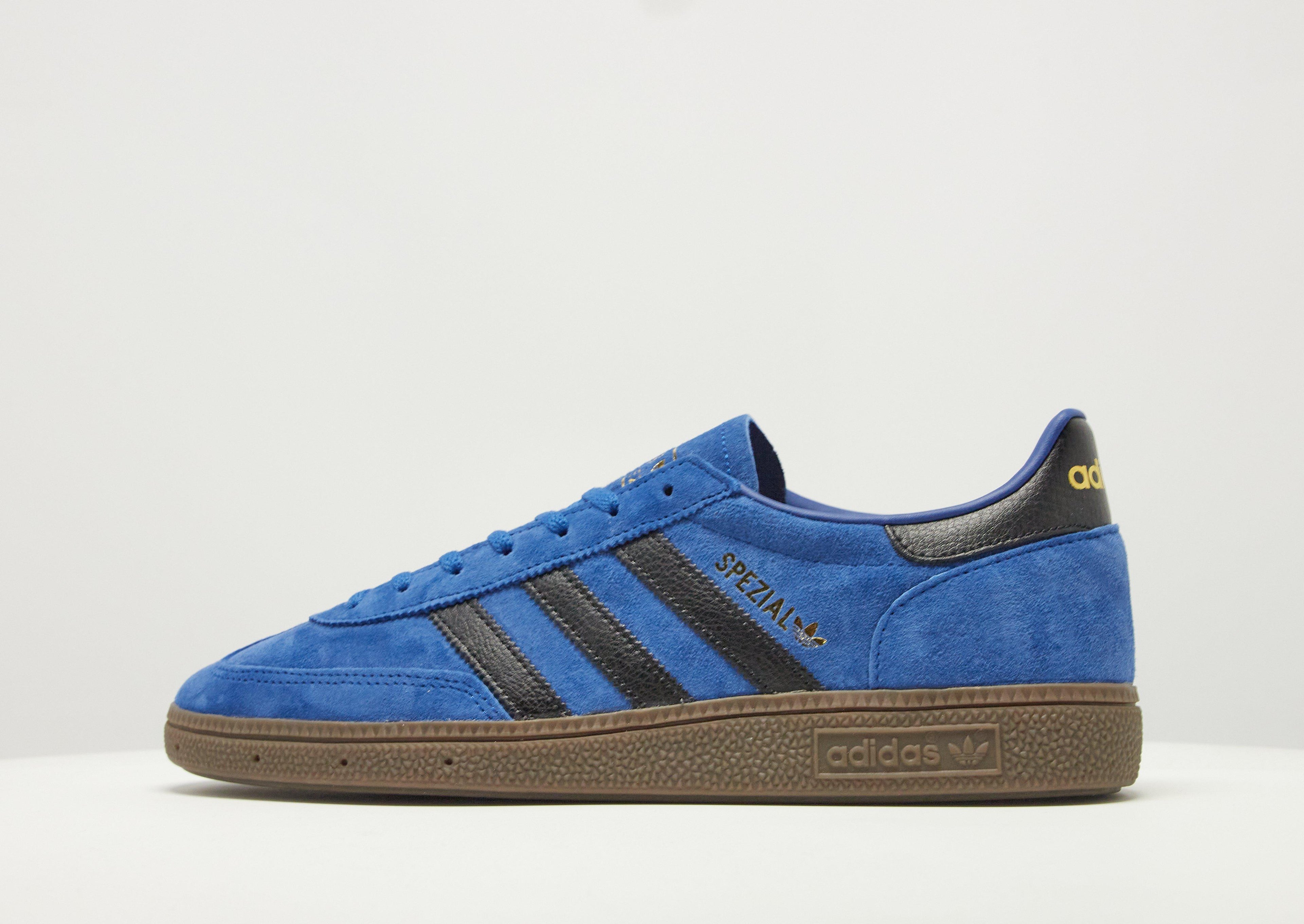 Handball Spezial