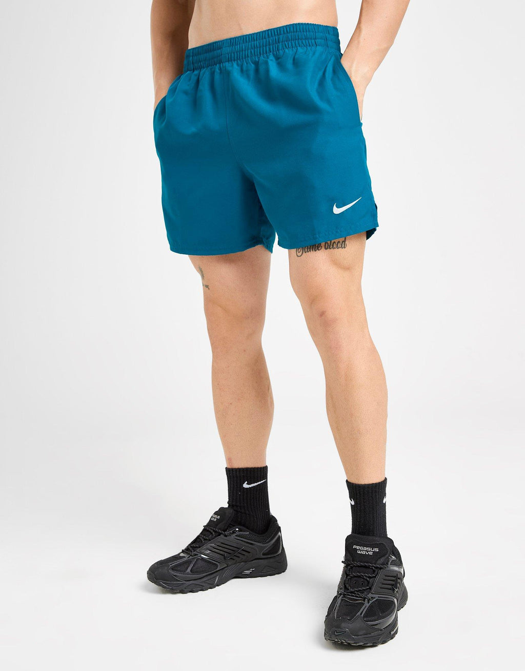 Core Swim Shorts