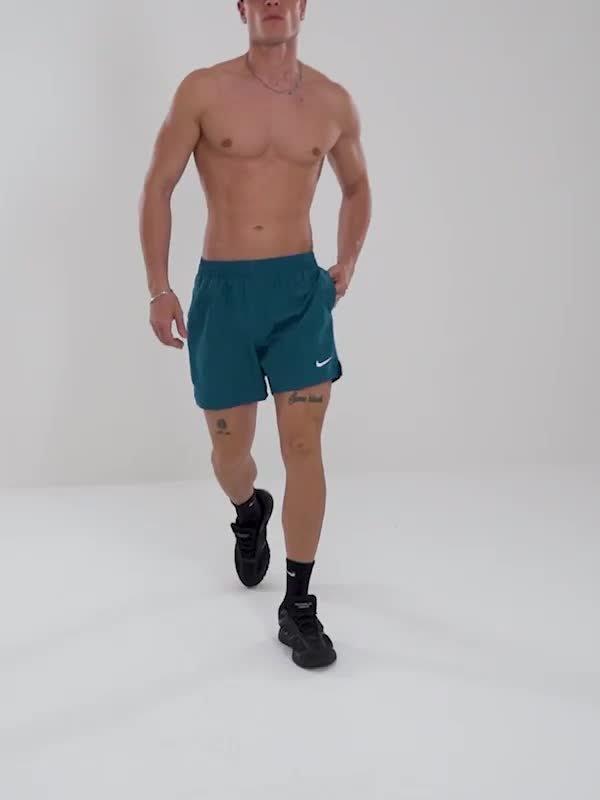 Core Swim Shorts