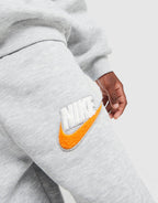 Club Chenille Crew Tracksuit Children