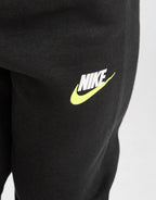 Swoosh Fade Crew Tracksuit Infant