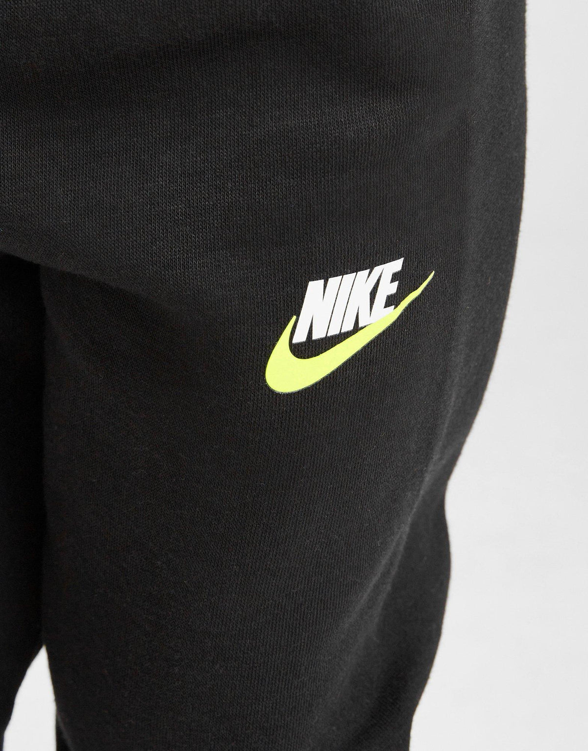 Swoosh Fade Crew Tracksuit Infant