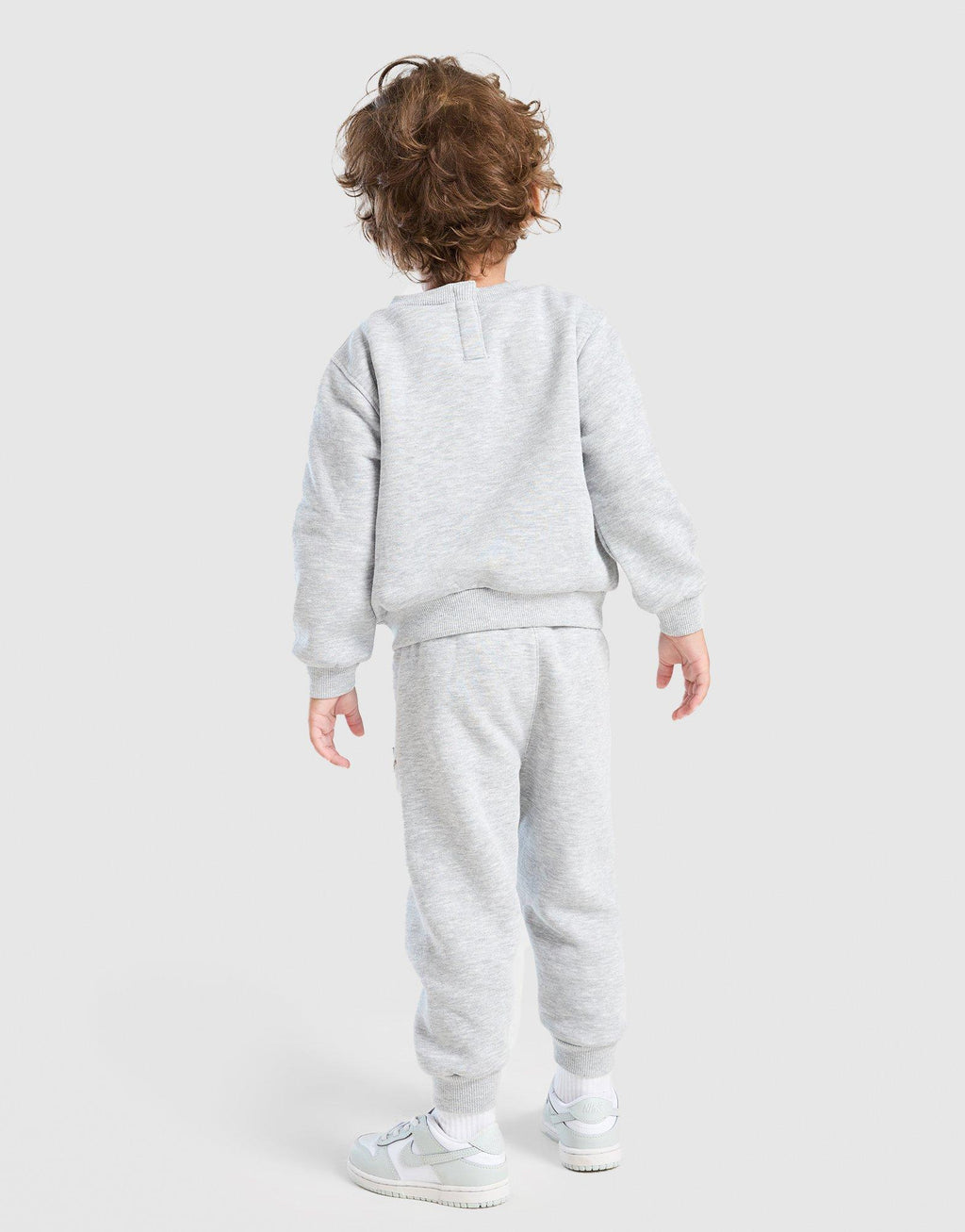 Club Chenille Crew Tracksuit Infant