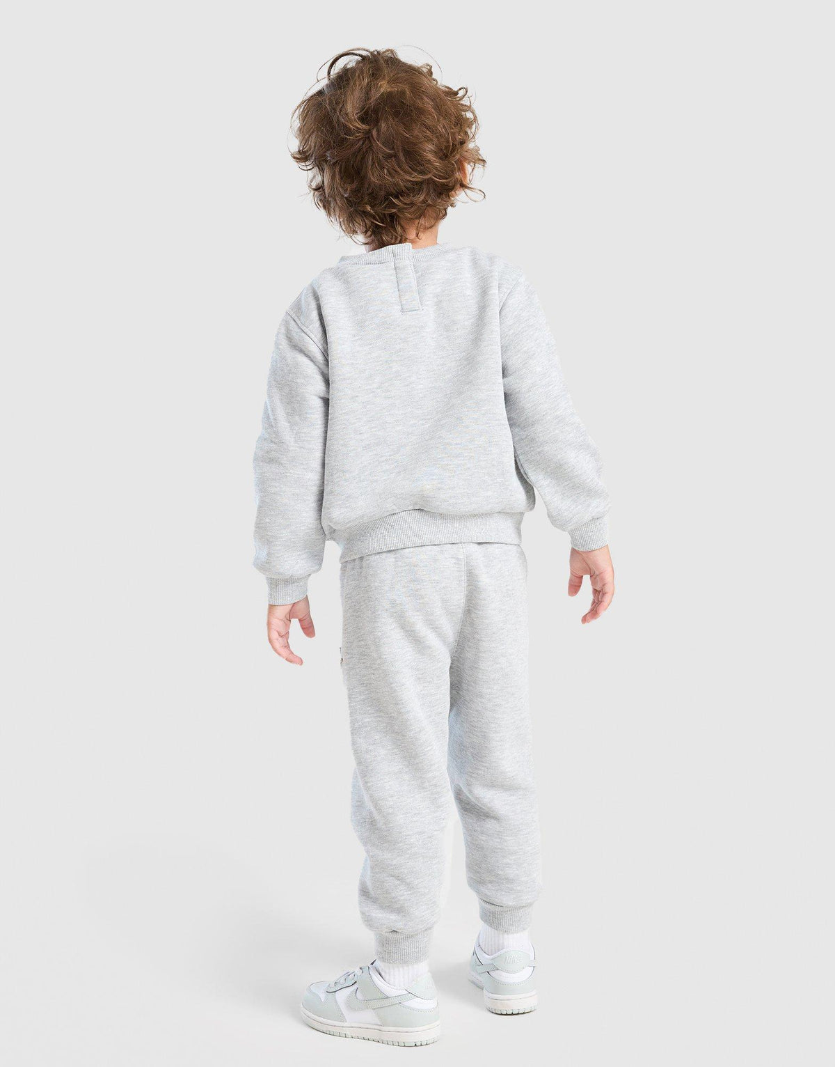 Club Chenille Crew Tracksuit Infant