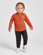 Pacer 1/4 Zip Tracksuit Infant