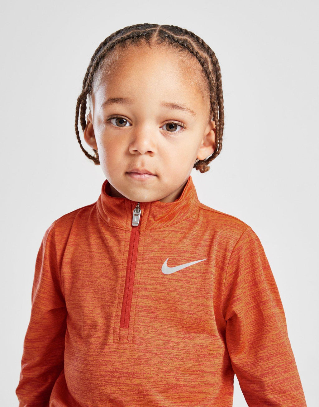Pacer 1/4 Zip Tracksuit Infant