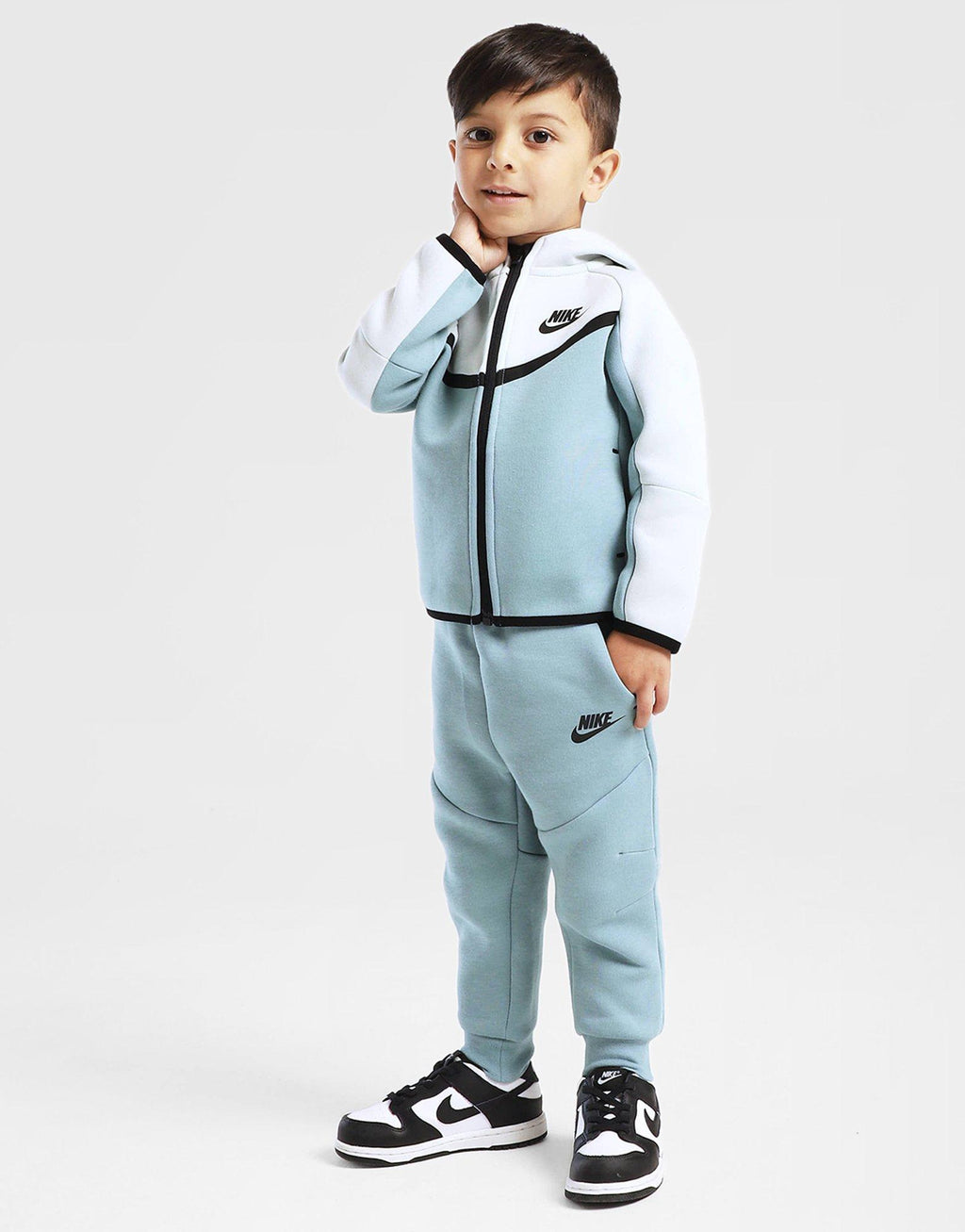 Tech Fleece Tracksuit Infant