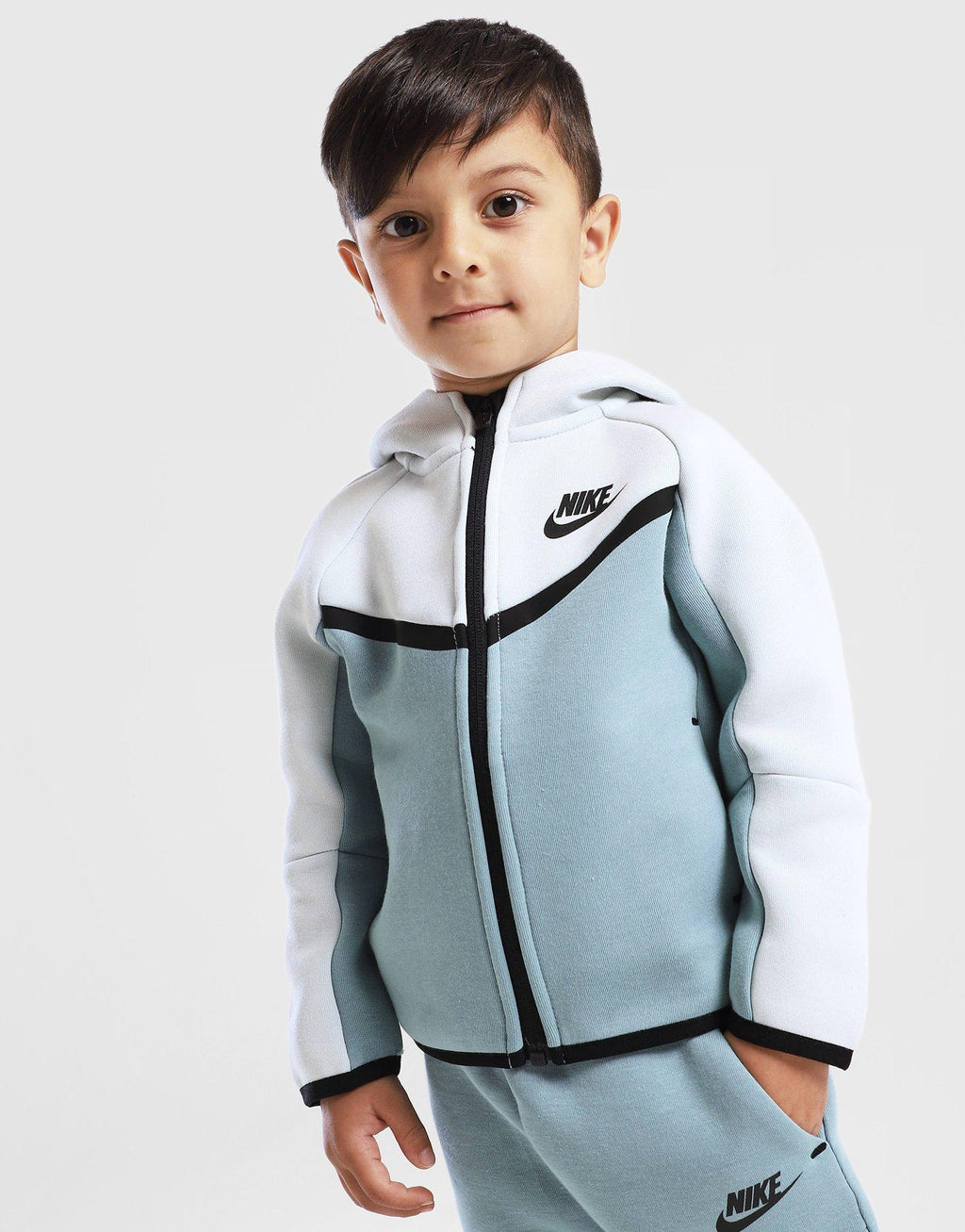 Tech Fleece Tracksuit Infant