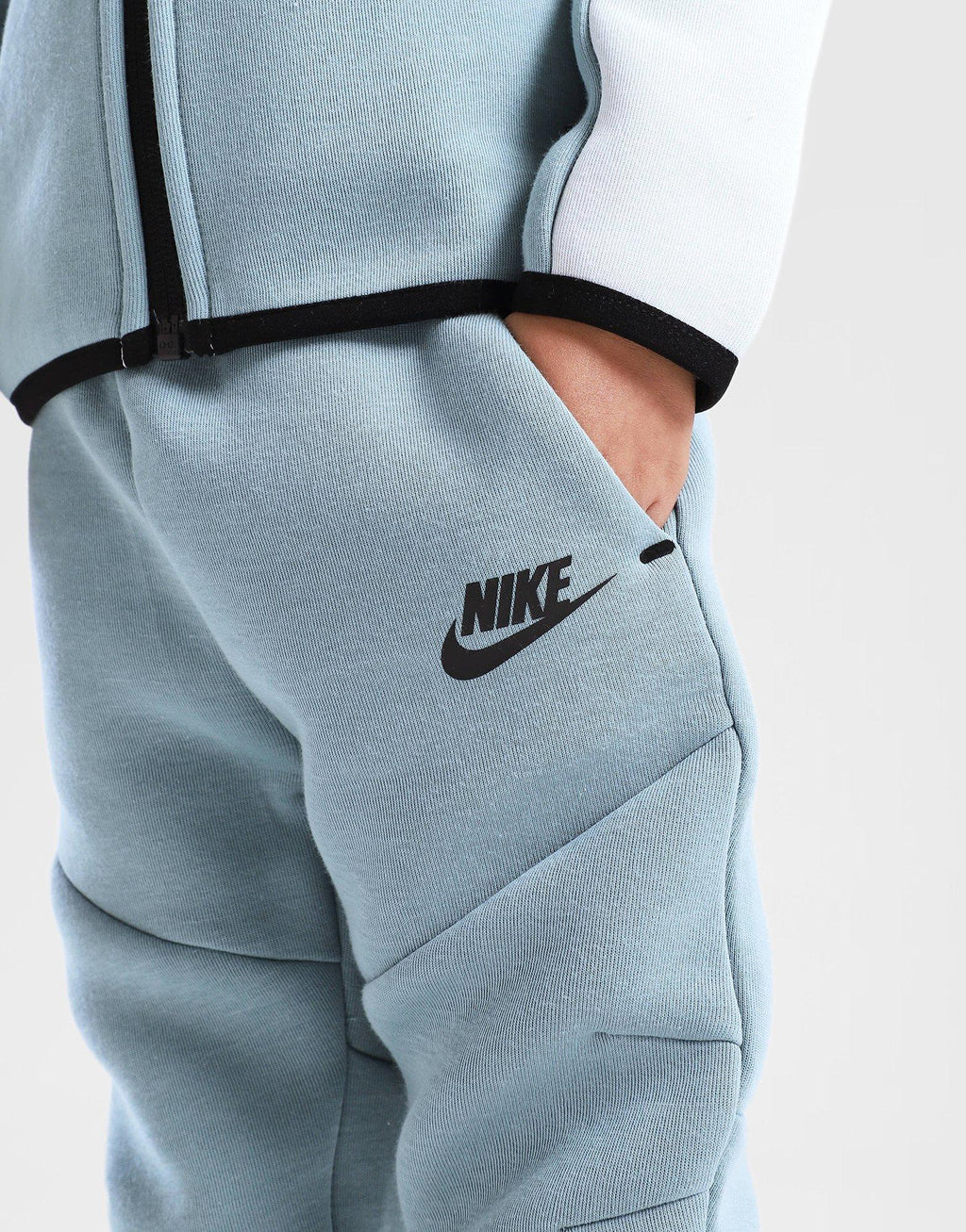 Tech Fleece Tracksuit Infant