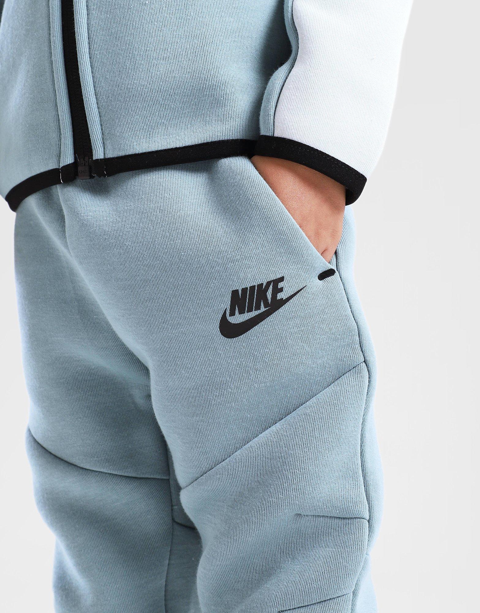 Tech Fleece Tracksuit Infant