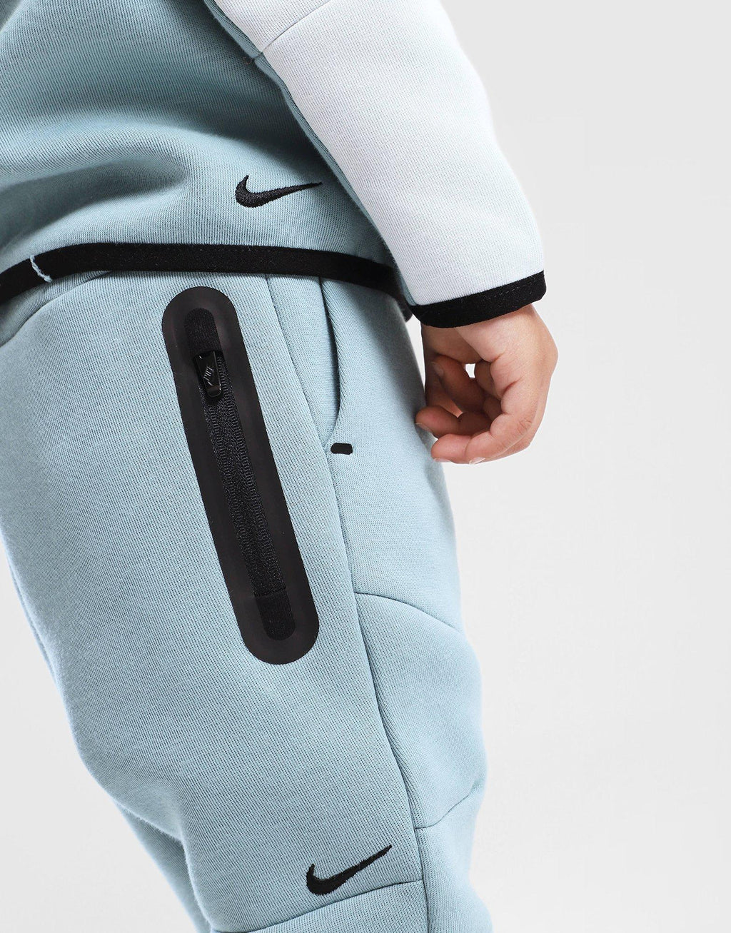 Tech Fleece Tracksuit Infant