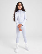 Pacer 1/4 Zip Top/Leggings Set Children's