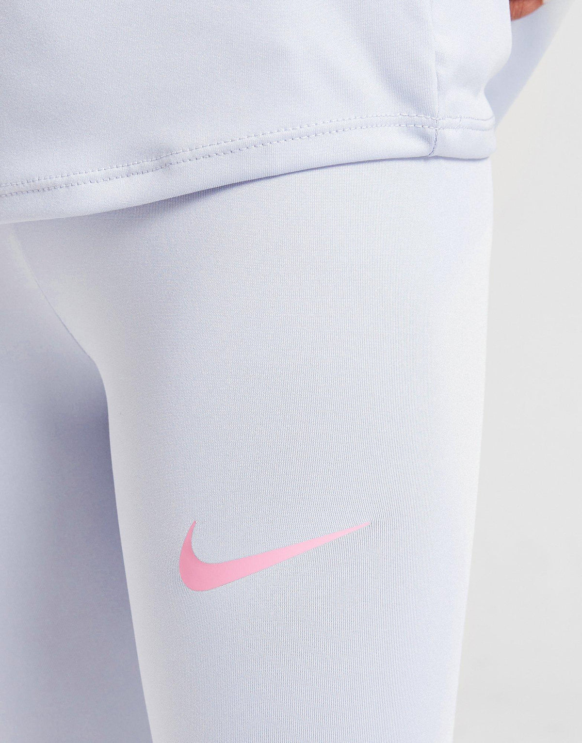 Pacer 1/4 Zip Top/Leggings Set Children's