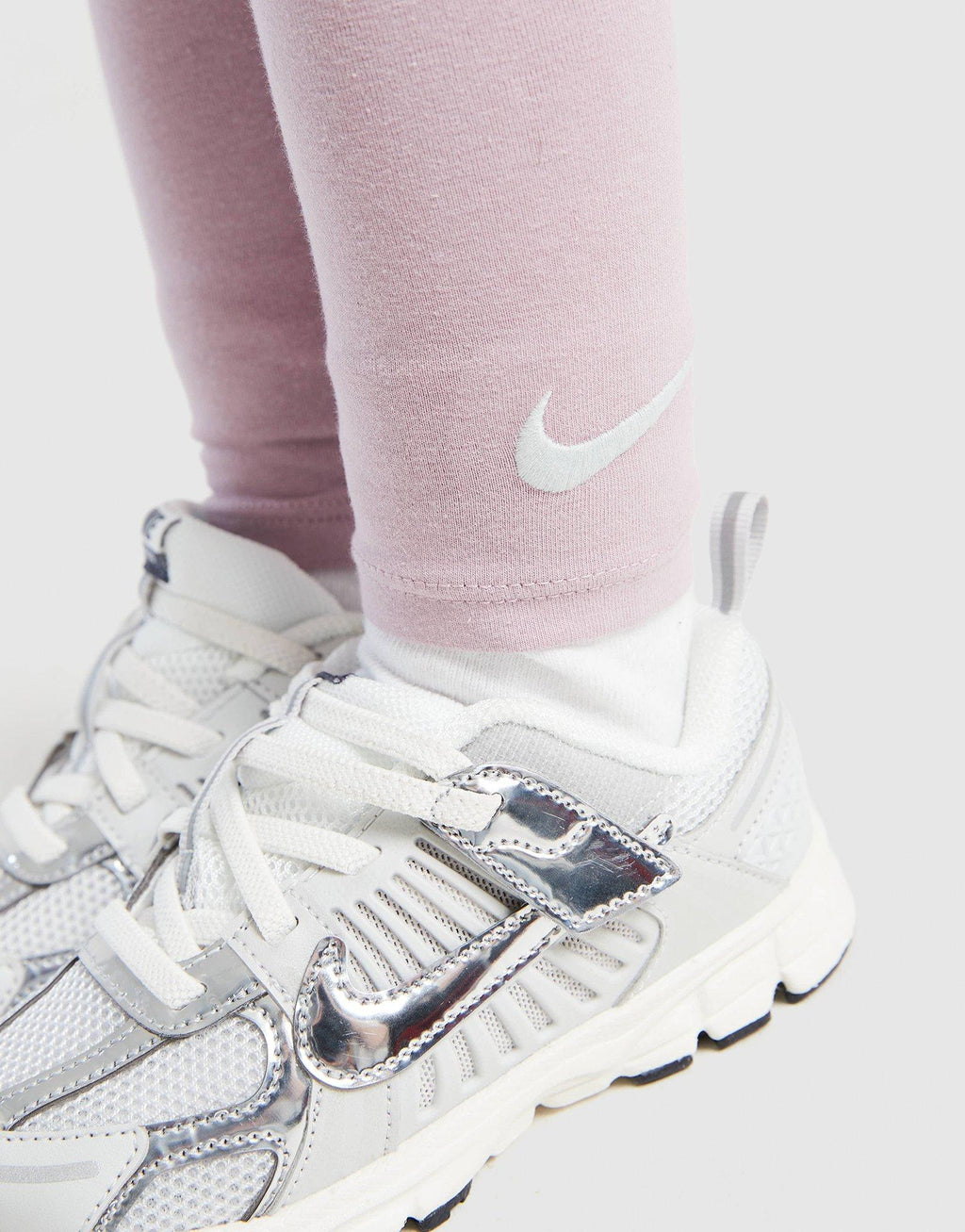 Girls' Embroidered Shine Crew Tracksuit Infant