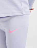 Pacer 1/4 Zip Track Top/Leggings Set Infant