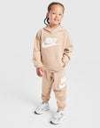 Club Fleece Tracksuit Set Children's