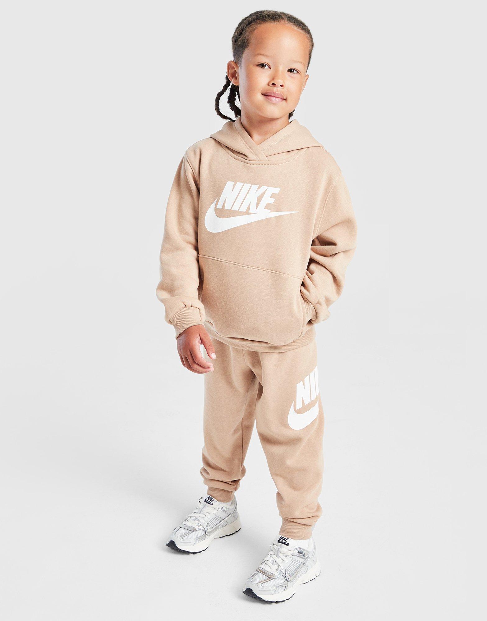Club Fleece Tracksuit Set Children's