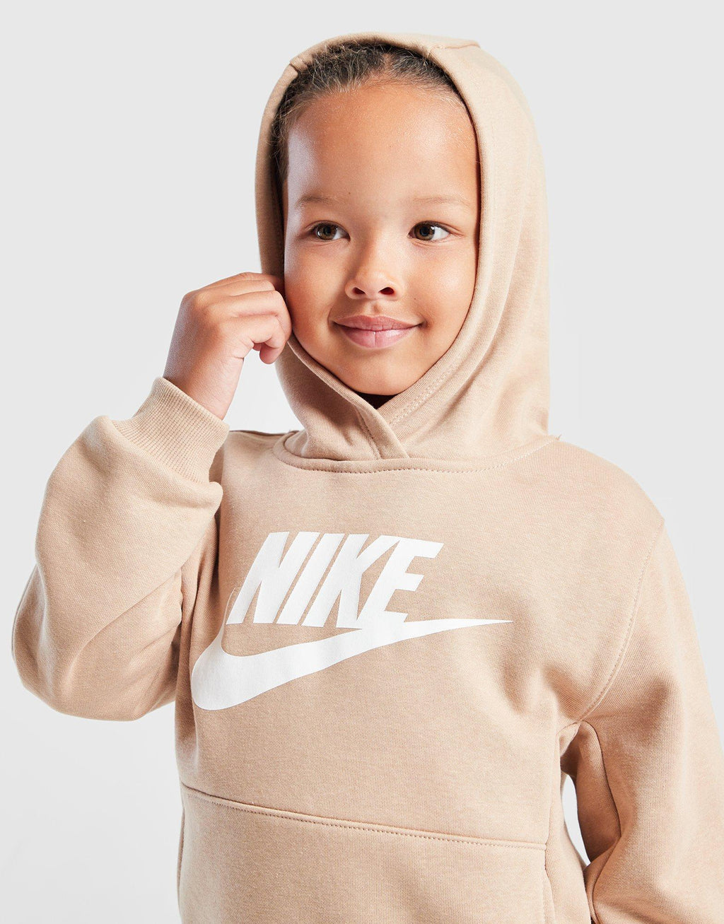Club Fleece Tracksuit Set Children's