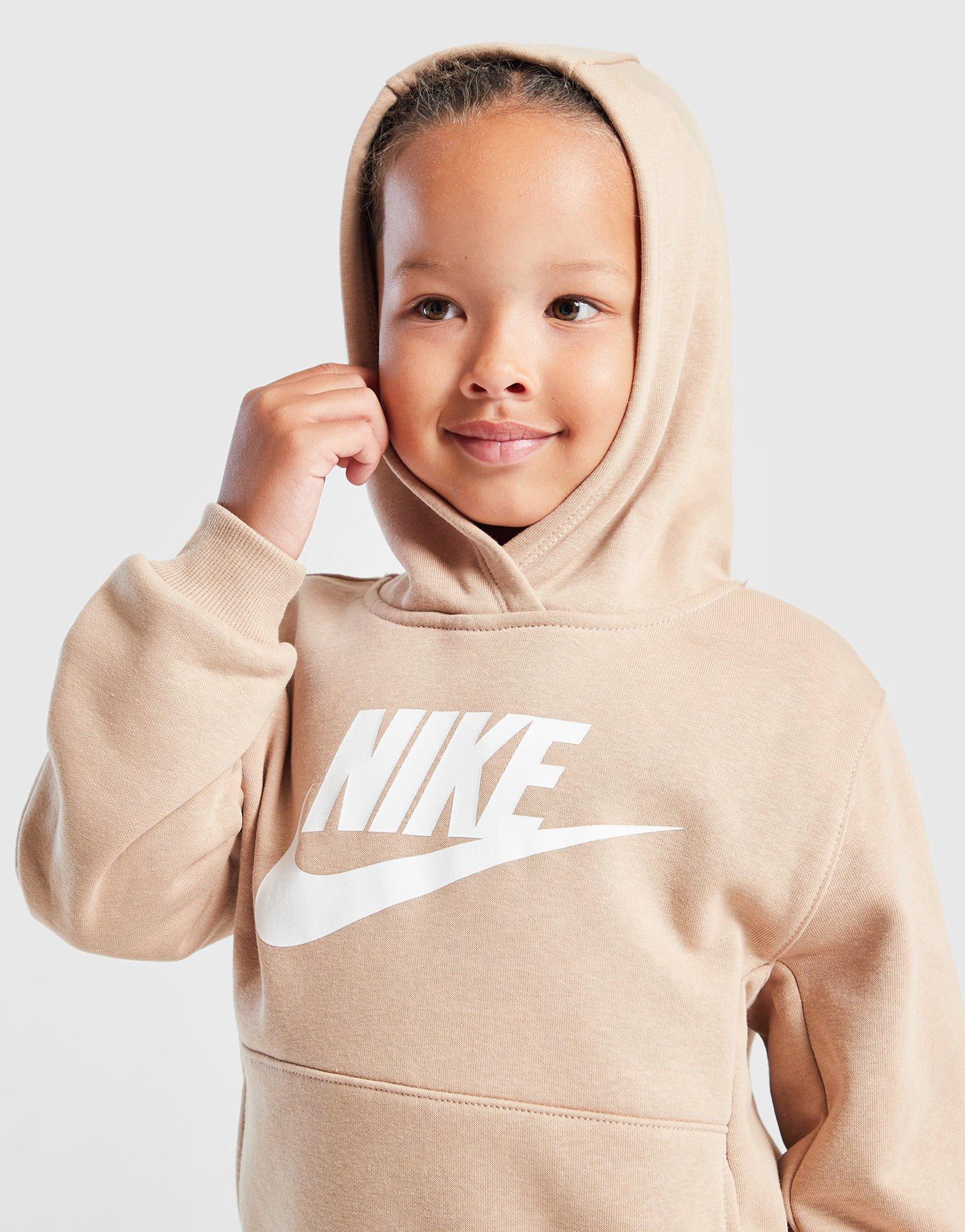Club Fleece Tracksuit Set Children's