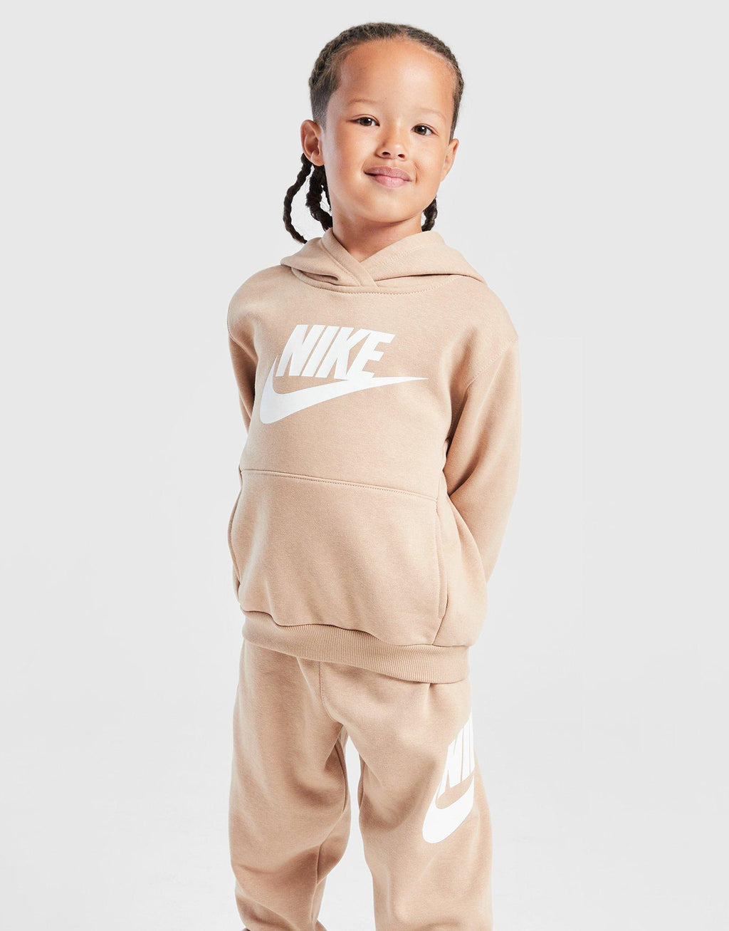 Club Fleece Tracksuit Set Children's