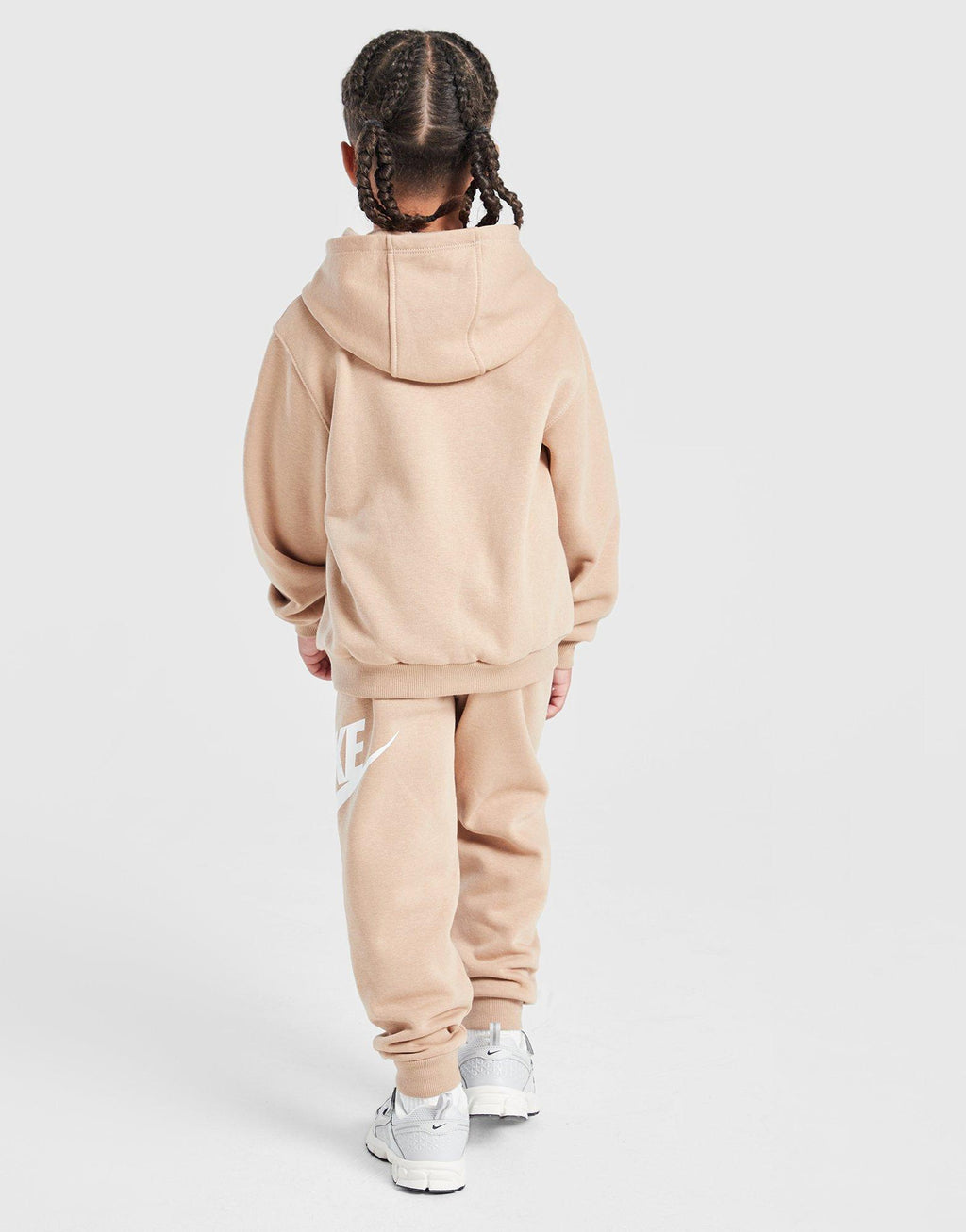 Club Fleece Tracksuit Set Children's