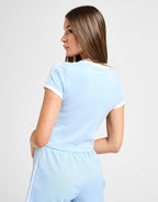 Classic Slim T-Shirt