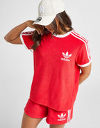3-Stripes Towel T-Shirt