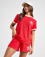 3-Stripes Towel T-Shirt