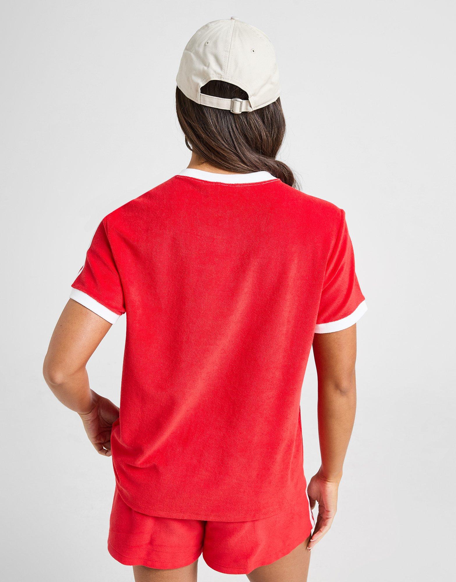 3-Stripes Towel T-Shirt