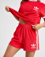 3-Stripes Towel Shorts
