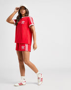 3-Stripes Towel Shorts