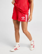 3-Stripes Towel Shorts
