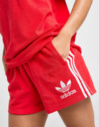 3-Stripes Towel Shorts