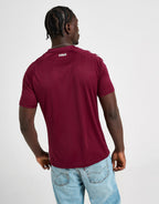Hearts FC 2025/26 Home Shirt
