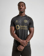 Hearts FC 2025/26 Third Shirt