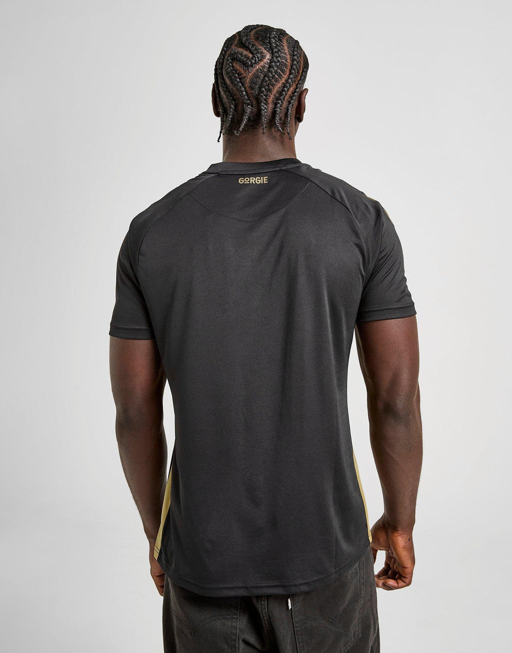 Hearts FC 2025/26 Third Shirt