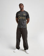 Hearts FC 2025/26 Third Shirt
