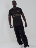 Hearts FC 2025/26 Third Shirt