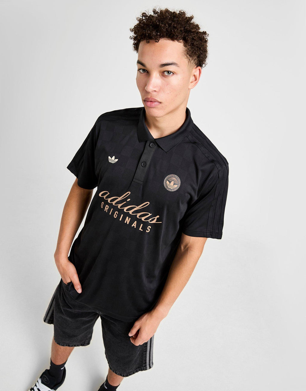 Football Script T-Shirt