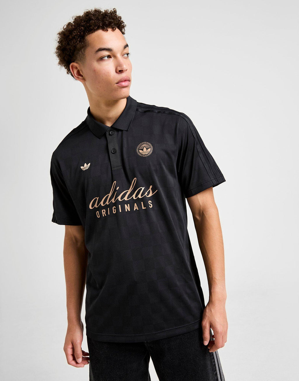 Football Script T-Shirt