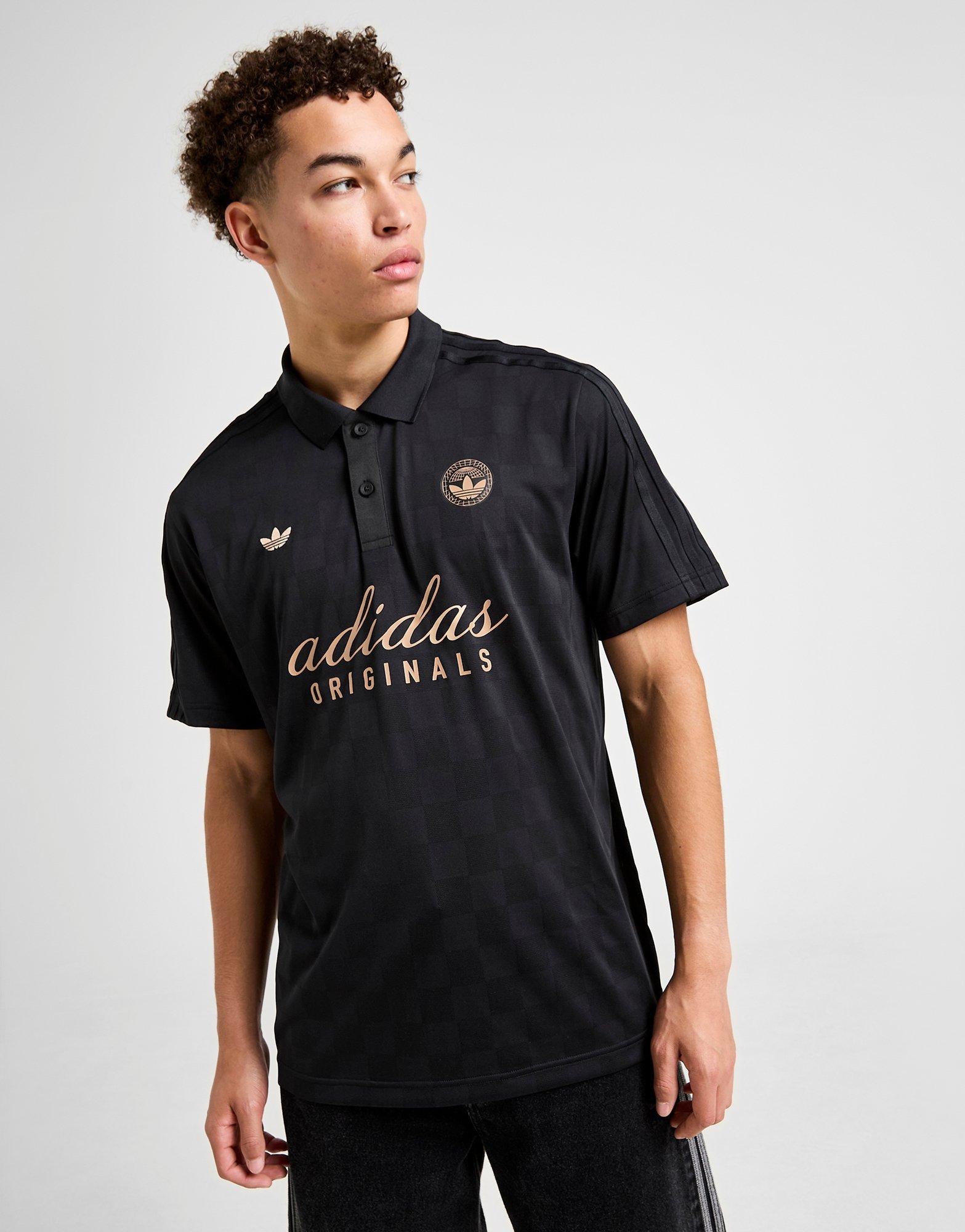 Football Script T-Shirt