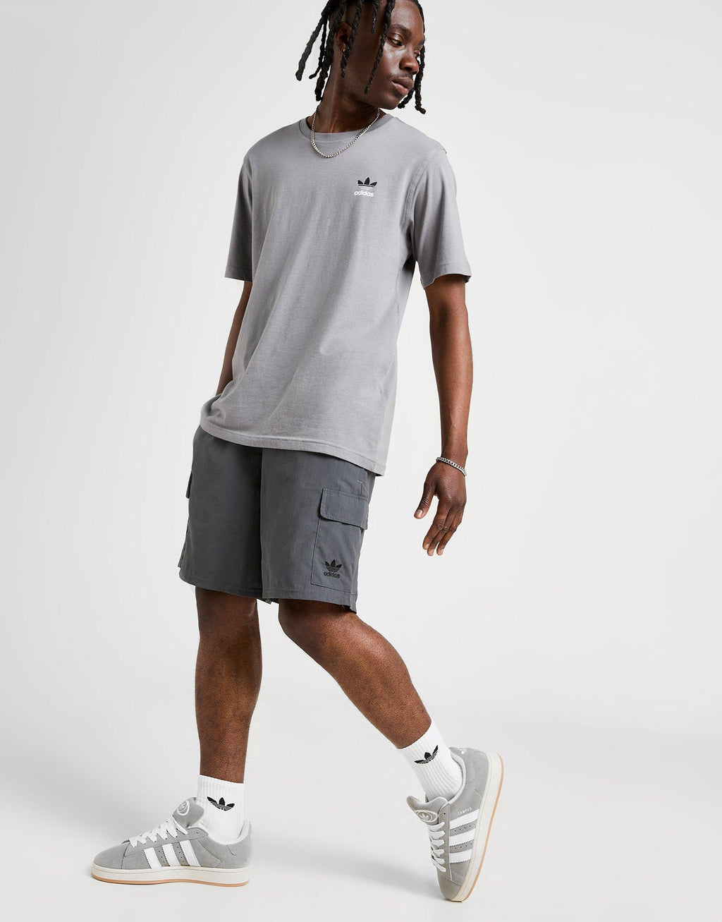 Essential Woven Shorts