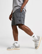 Essential Woven Shorts