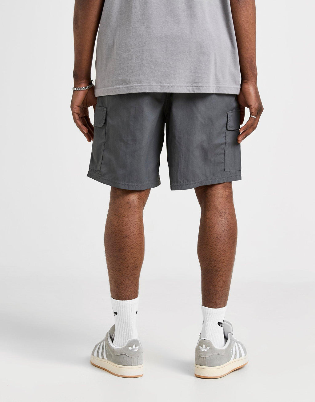 Essential Woven Shorts