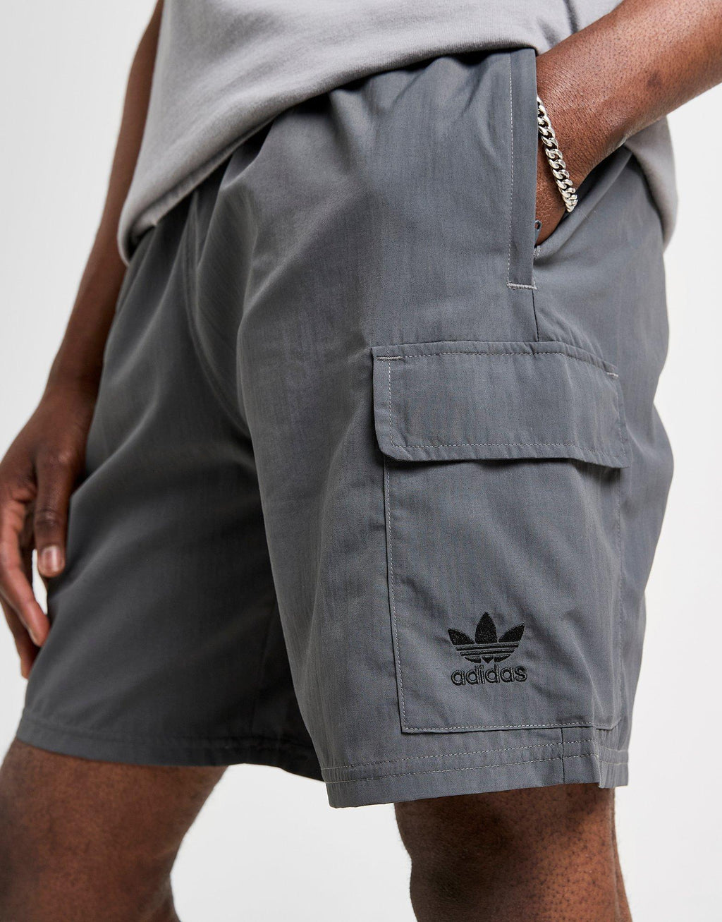 Essential Woven Shorts